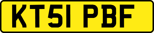 KT51PBF