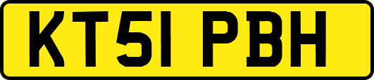 KT51PBH