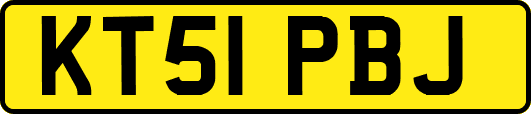 KT51PBJ