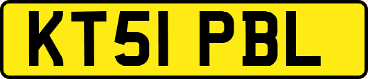 KT51PBL