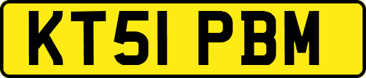 KT51PBM