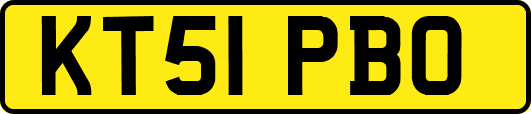 KT51PBO