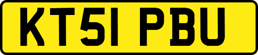 KT51PBU