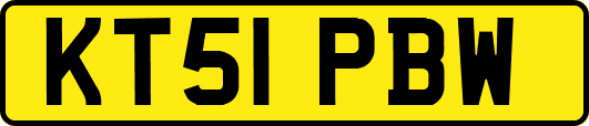 KT51PBW