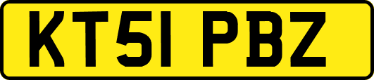 KT51PBZ