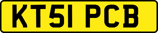KT51PCB