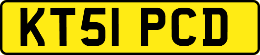 KT51PCD