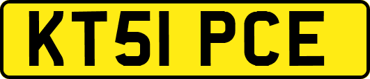 KT51PCE