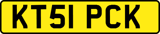 KT51PCK