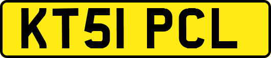 KT51PCL