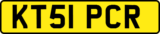 KT51PCR