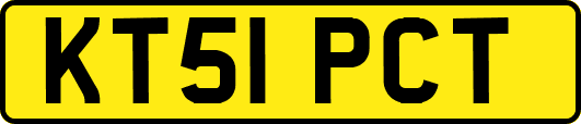 KT51PCT
