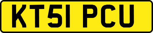 KT51PCU