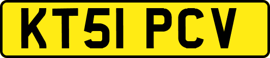 KT51PCV