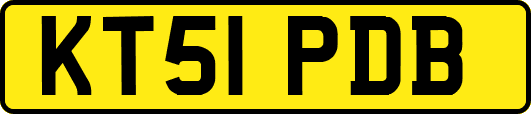 KT51PDB