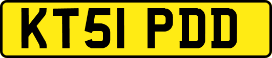 KT51PDD
