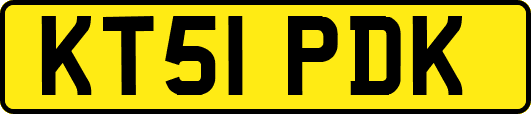 KT51PDK