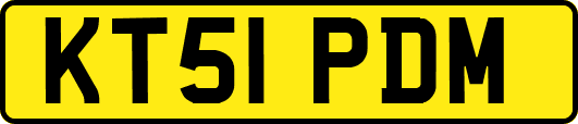 KT51PDM