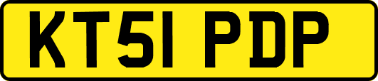 KT51PDP