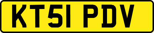 KT51PDV