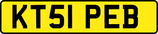KT51PEB