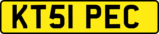 KT51PEC