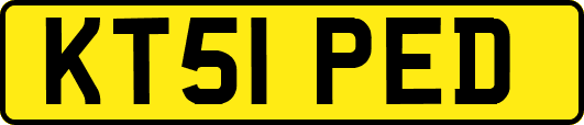 KT51PED