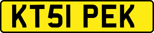 KT51PEK