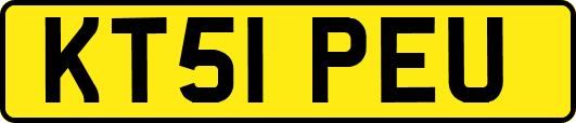 KT51PEU