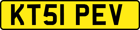 KT51PEV