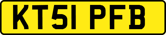 KT51PFB