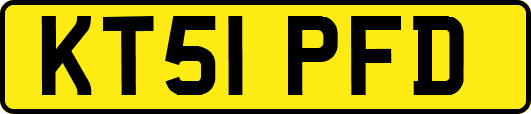KT51PFD