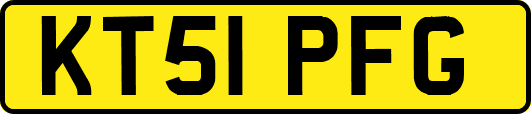 KT51PFG