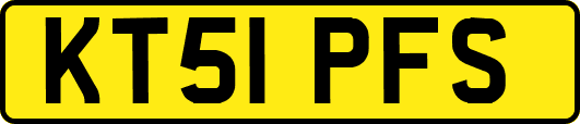 KT51PFS