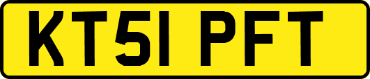 KT51PFT
