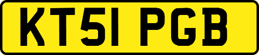 KT51PGB