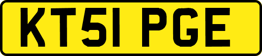 KT51PGE