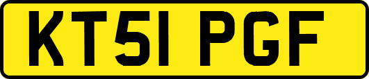 KT51PGF
