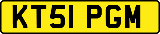 KT51PGM