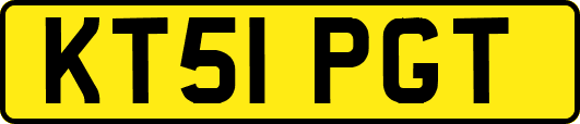 KT51PGT