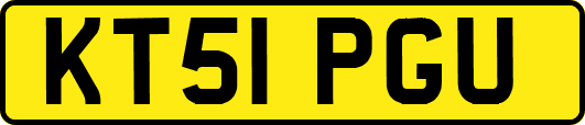 KT51PGU