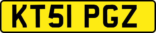KT51PGZ