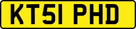 KT51PHD