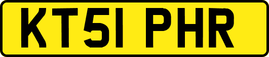 KT51PHR
