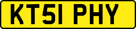 KT51PHY