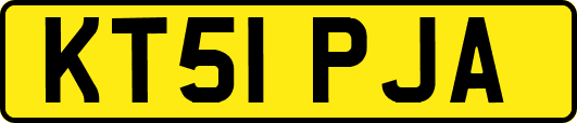 KT51PJA