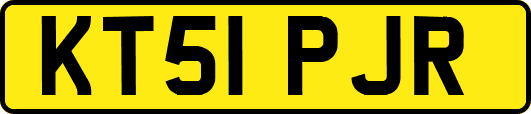 KT51PJR