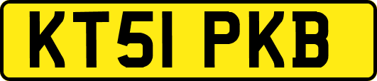 KT51PKB