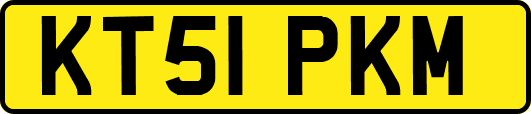 KT51PKM