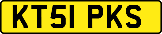 KT51PKS